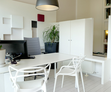 Ufficio Agenzia Morinotto