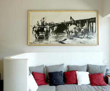 Agenzia immobiliare Forte dei Marmi