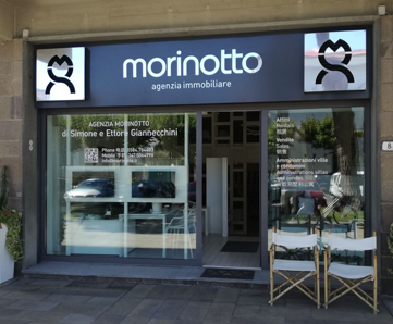 Agenzia Immobiliare Morinotto Forte dei Marmi