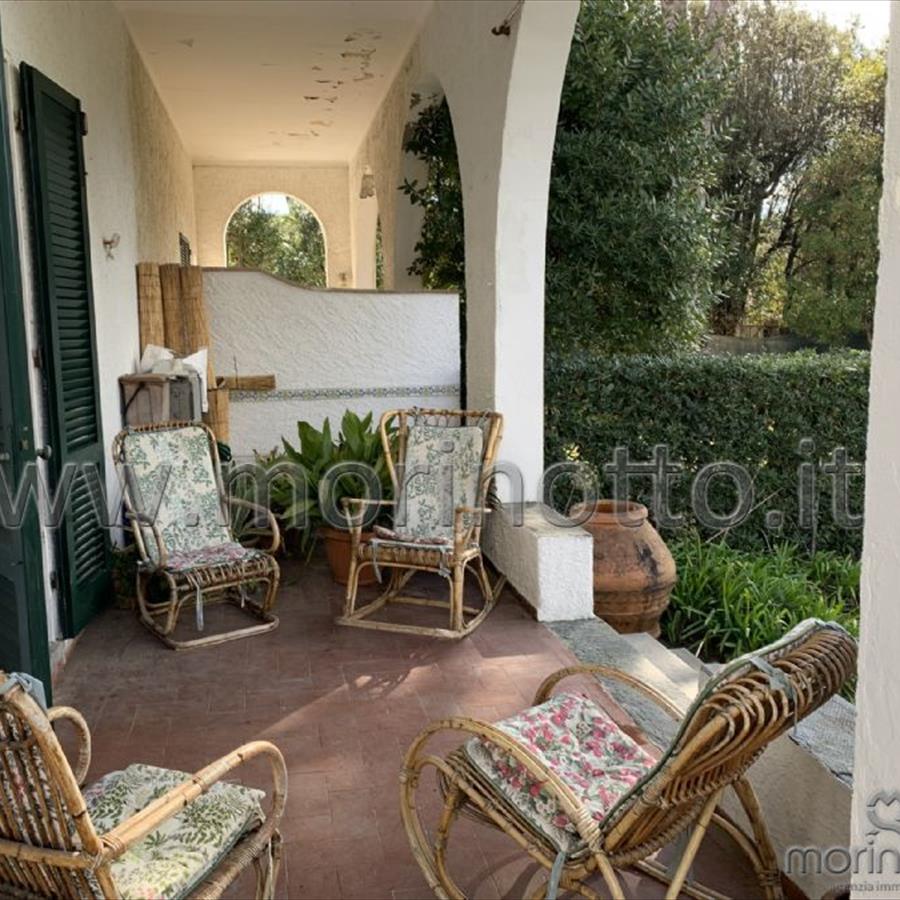 Villetta forte dei marmi
