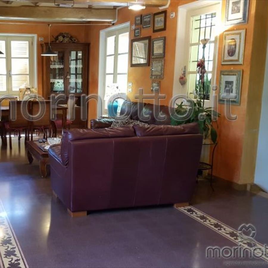 Villa forte dei marmi