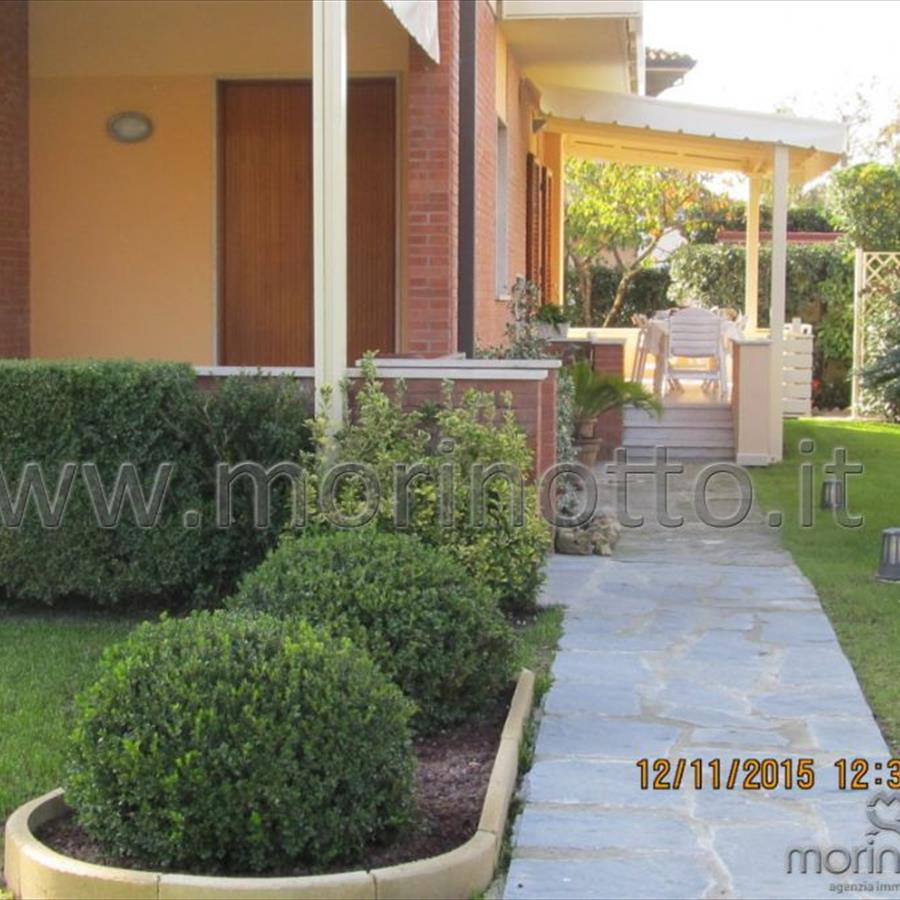 Villa forte dei marmi 