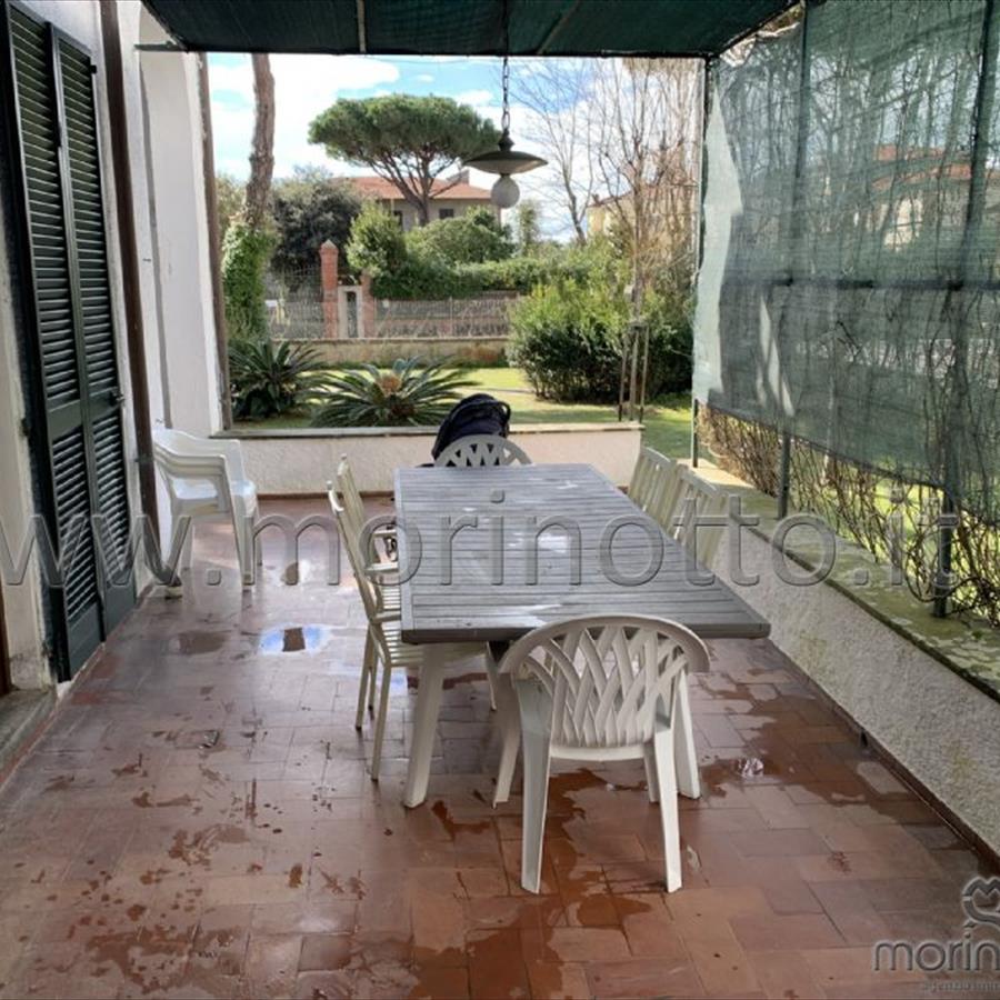 Villetta forte dei marmi