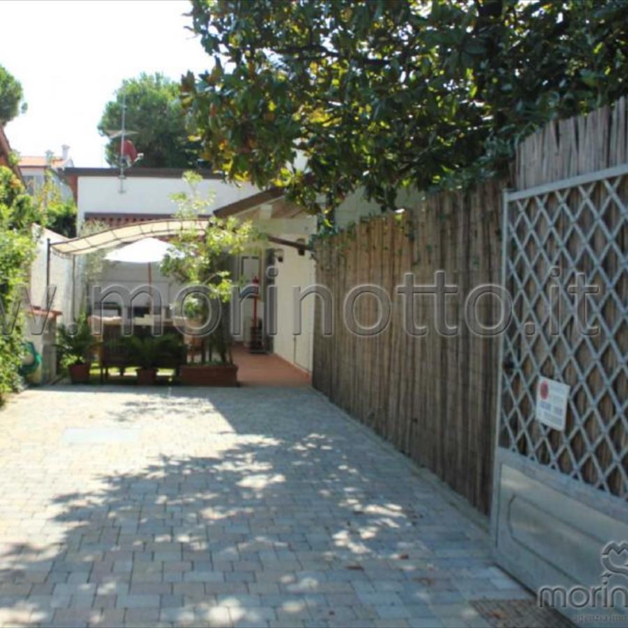 Bifamiliare Forte dei Marmi