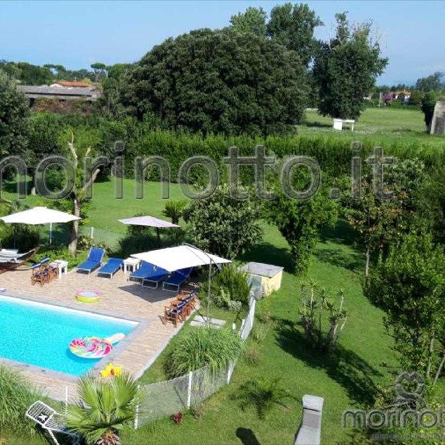 Villa Forte dei marmi 