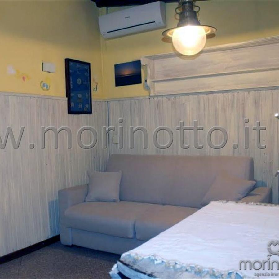Bifamiliare Forte dei Marmi 
