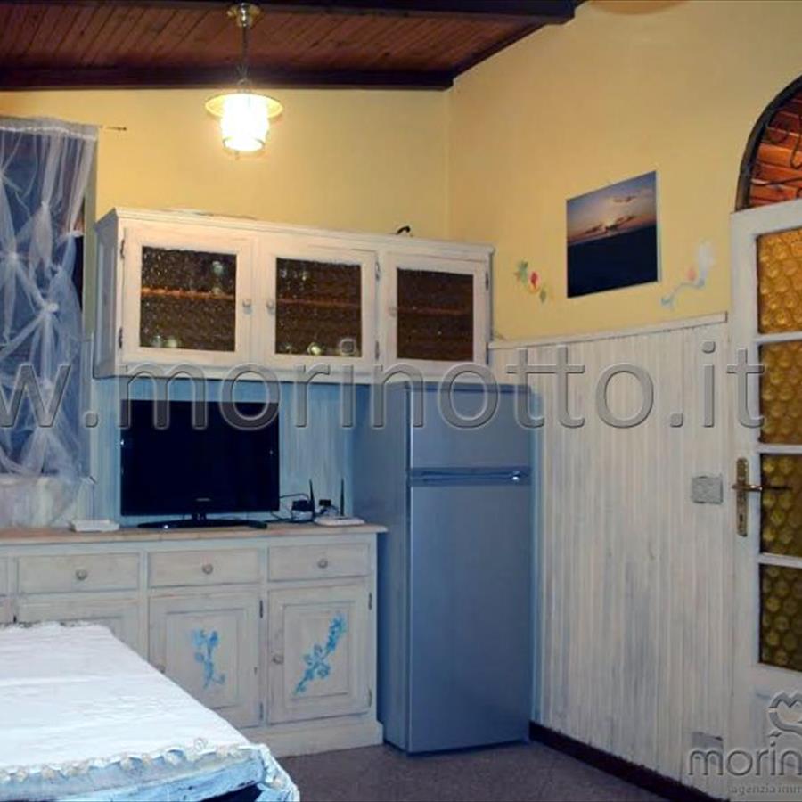 Bifamiliare Forte dei Marmi 