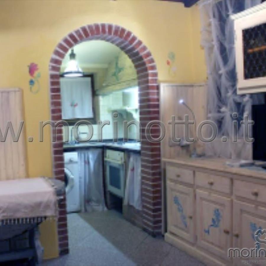 Bifamiliare Forte dei Marmi 