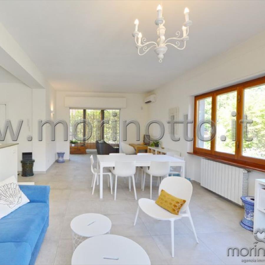 Villa Forte dei Marmi