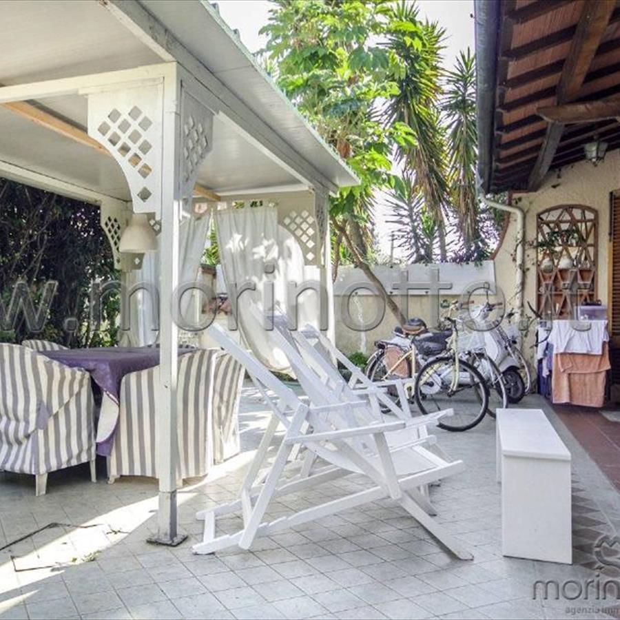 Bifamiliare Forte dei Marmi
