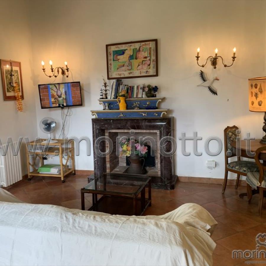Villetta forte dei marmi