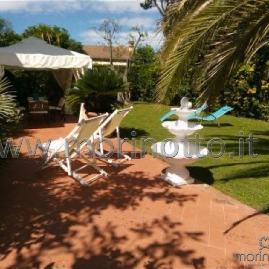 Cottage Forte dei Marmi 