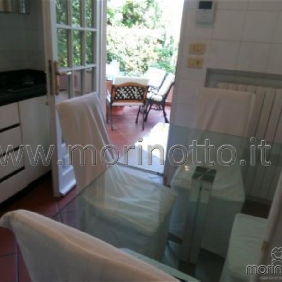 Cottage Forte dei Marmi 