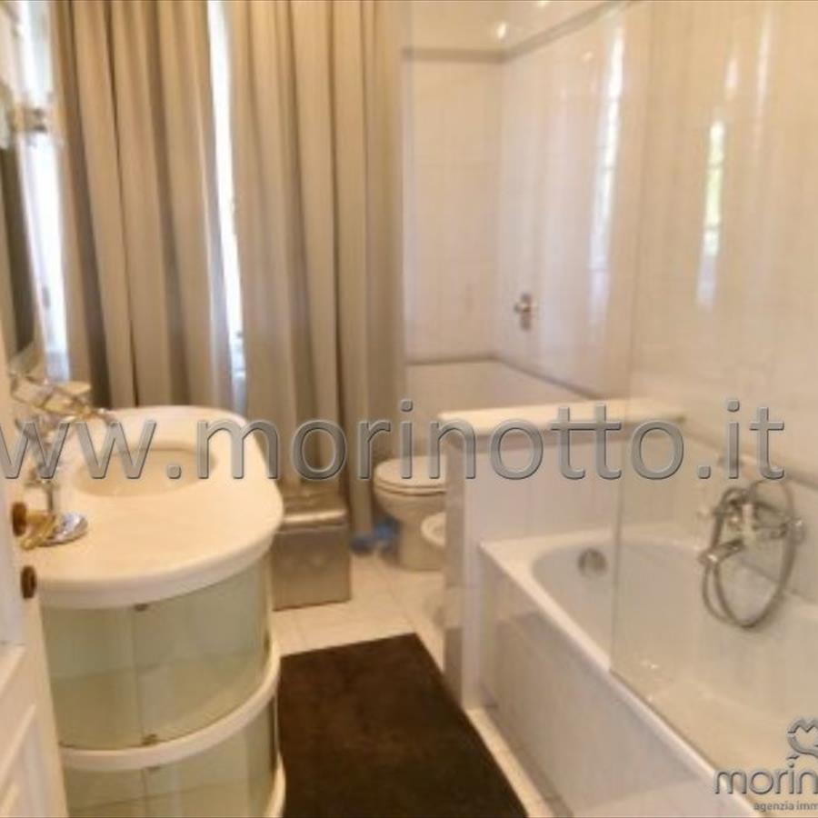 Cottage Forte dei Marmi 