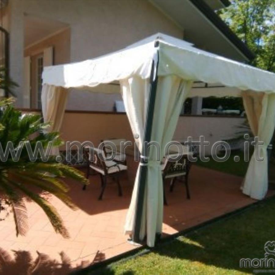 Cottage Forte dei Marmi 