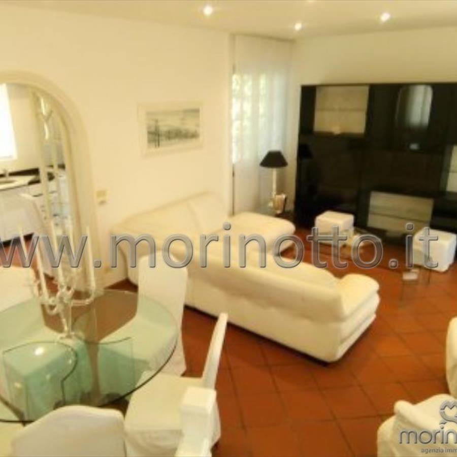 Cottage Forte dei Marmi 