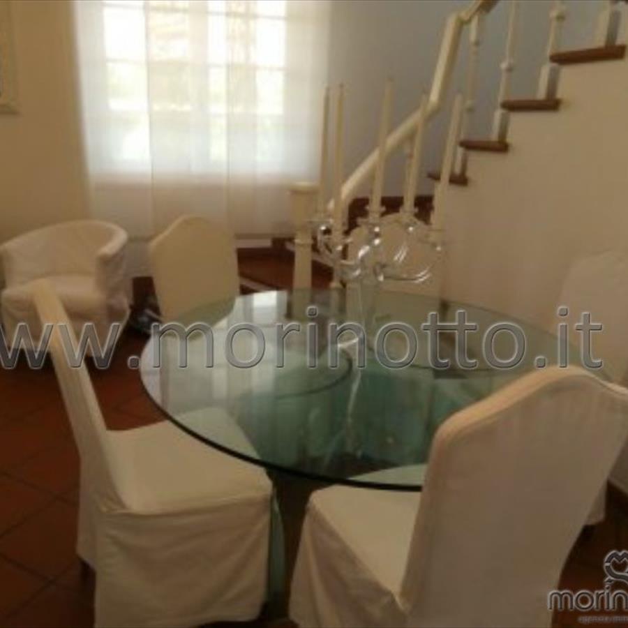 Cottage Forte dei Marmi 