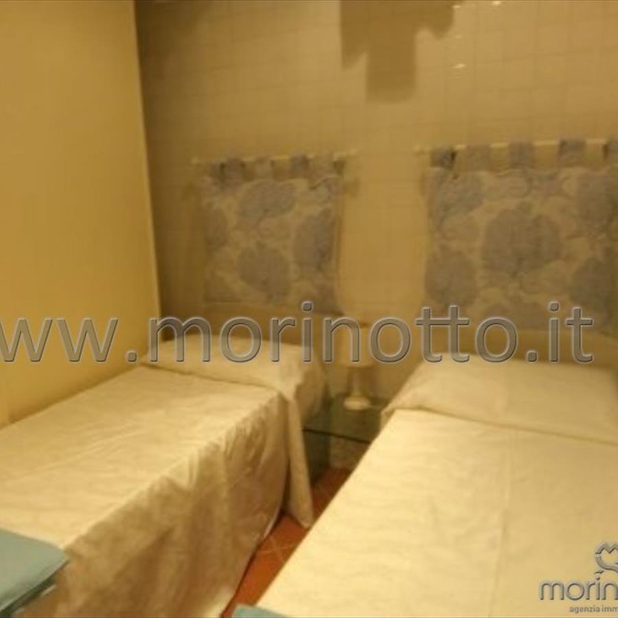 Cottage Forte dei Marmi 