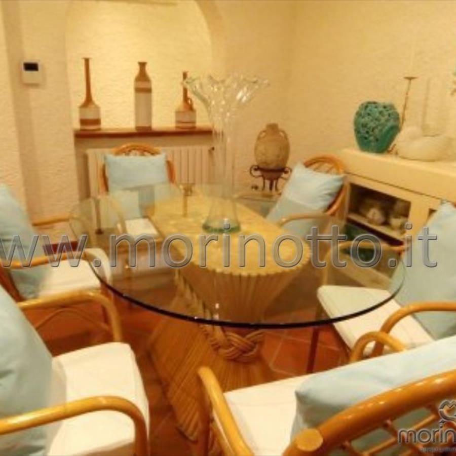 Cottage Forte dei Marmi 