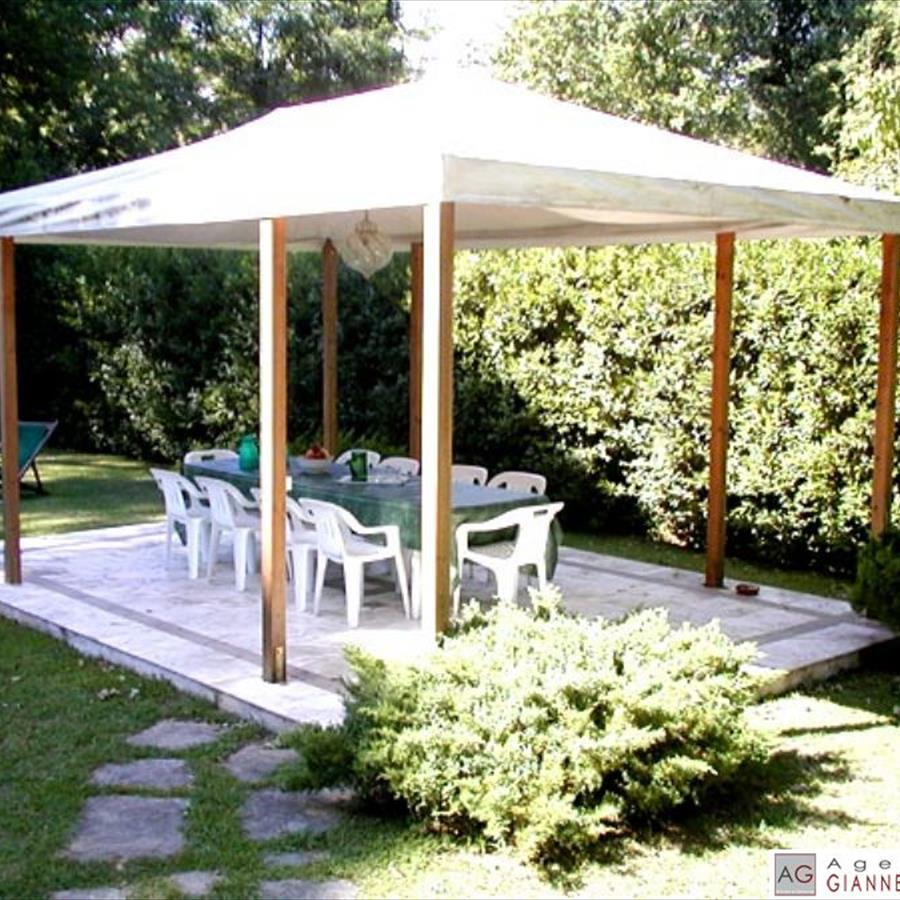 Villa Forte dei Marmi