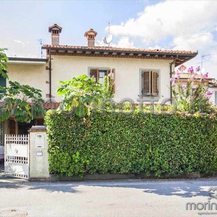 Bifamiliare Forte dei Marmi
