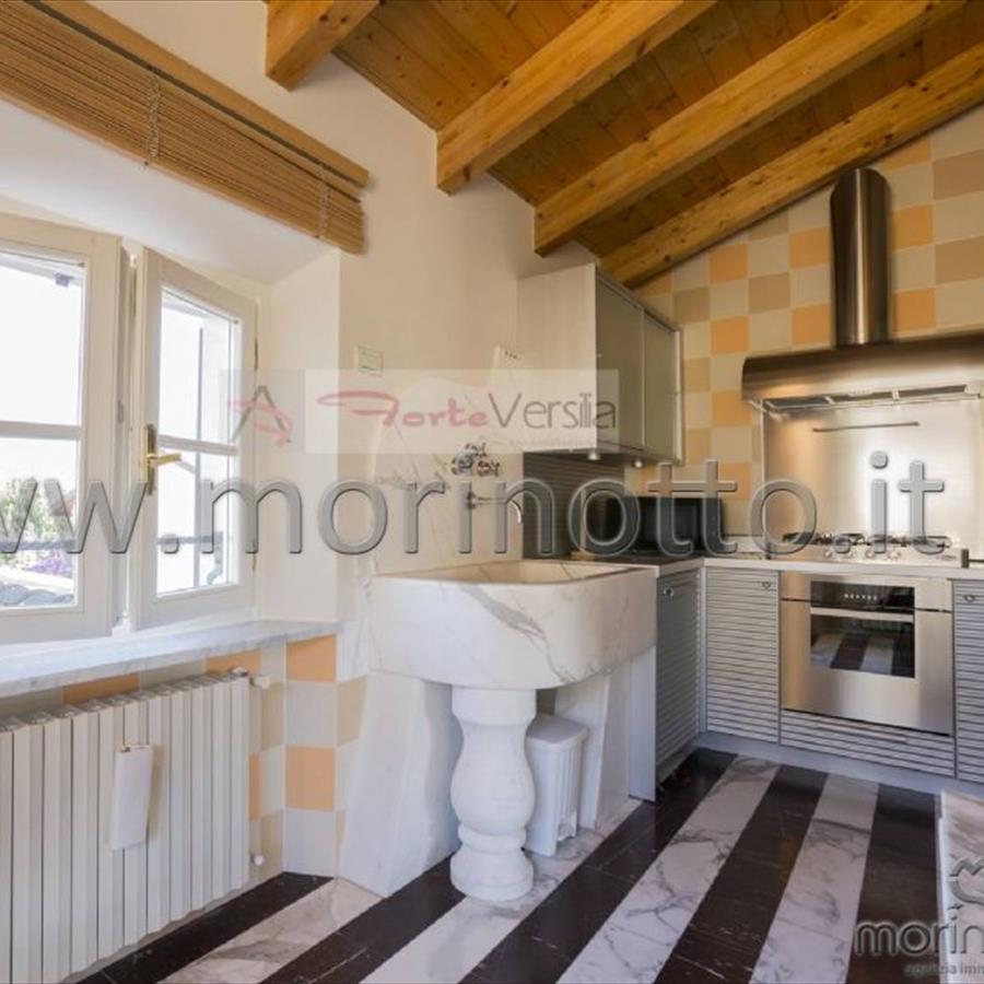 Appartamento Forte dei Marmi