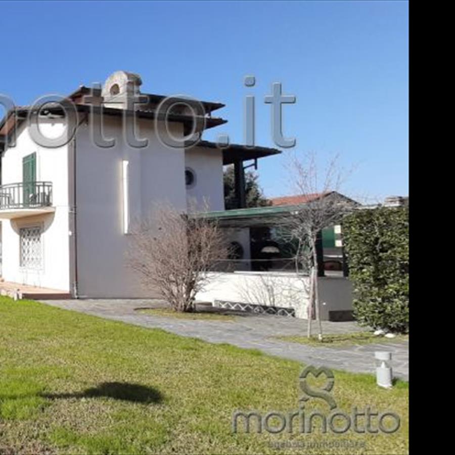 Villa Forte dei Marmi