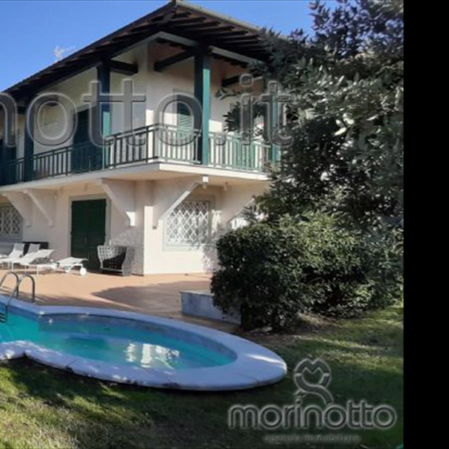 Villa Forte dei Marmi