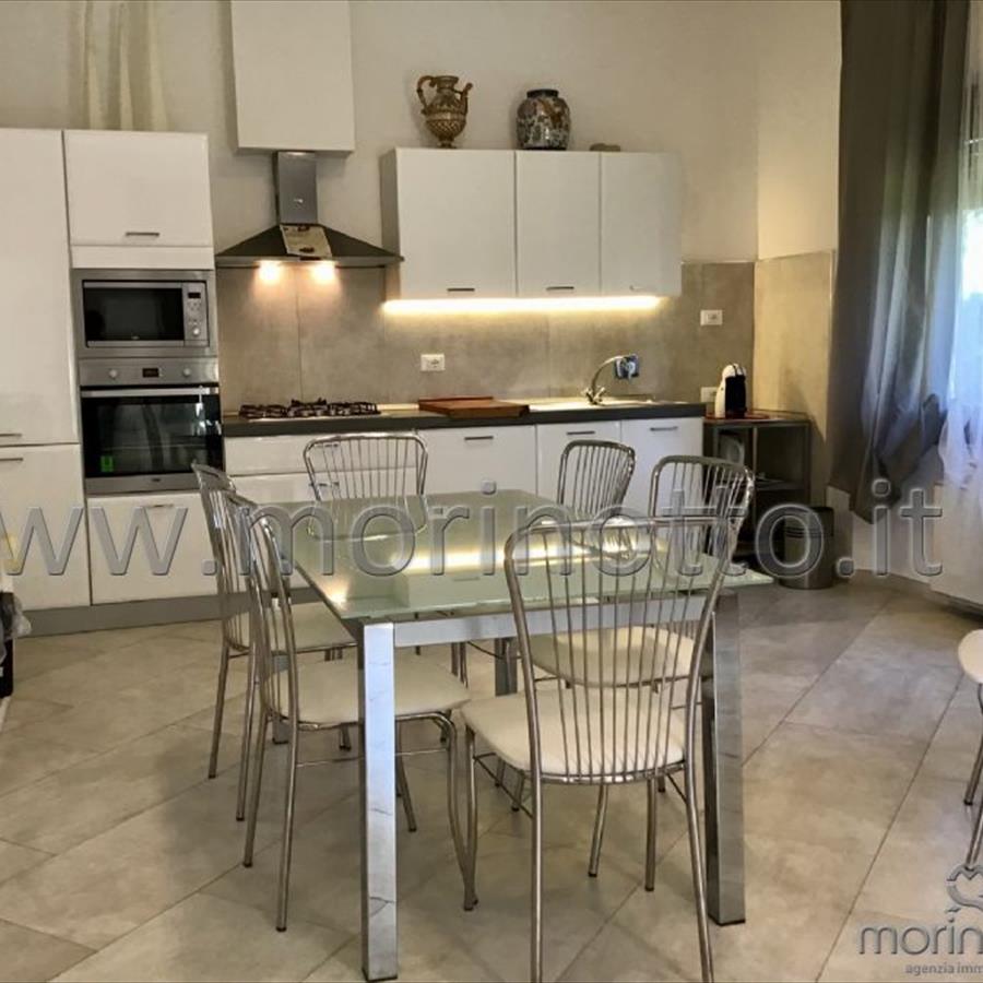 Villa Forte dei marmi 