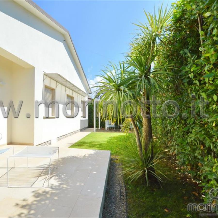 Villa Forte dei Marmi