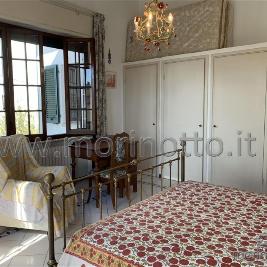 Villetta forte dei marmi