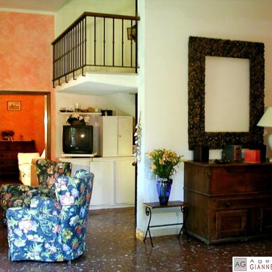 Villa Forte dei Marmi