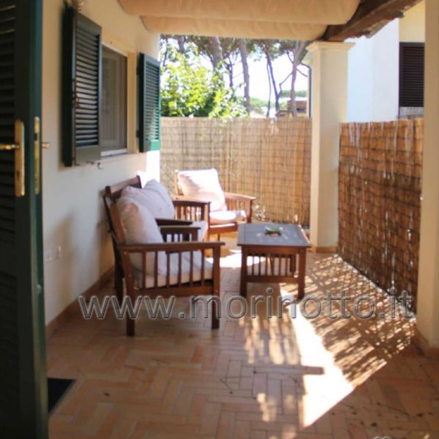 Bifamiliare Forte dei Marmi