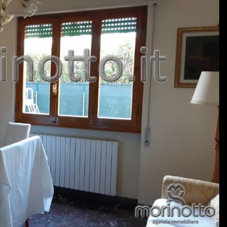 Bifamiliare Forte dei Marmi