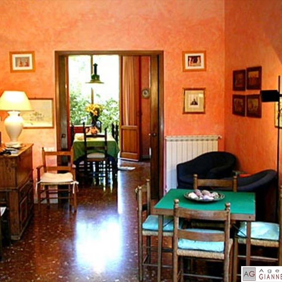 Villa Forte dei Marmi