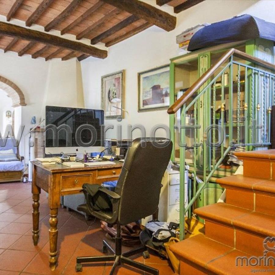 Bifamiliare Forte dei Marmi
