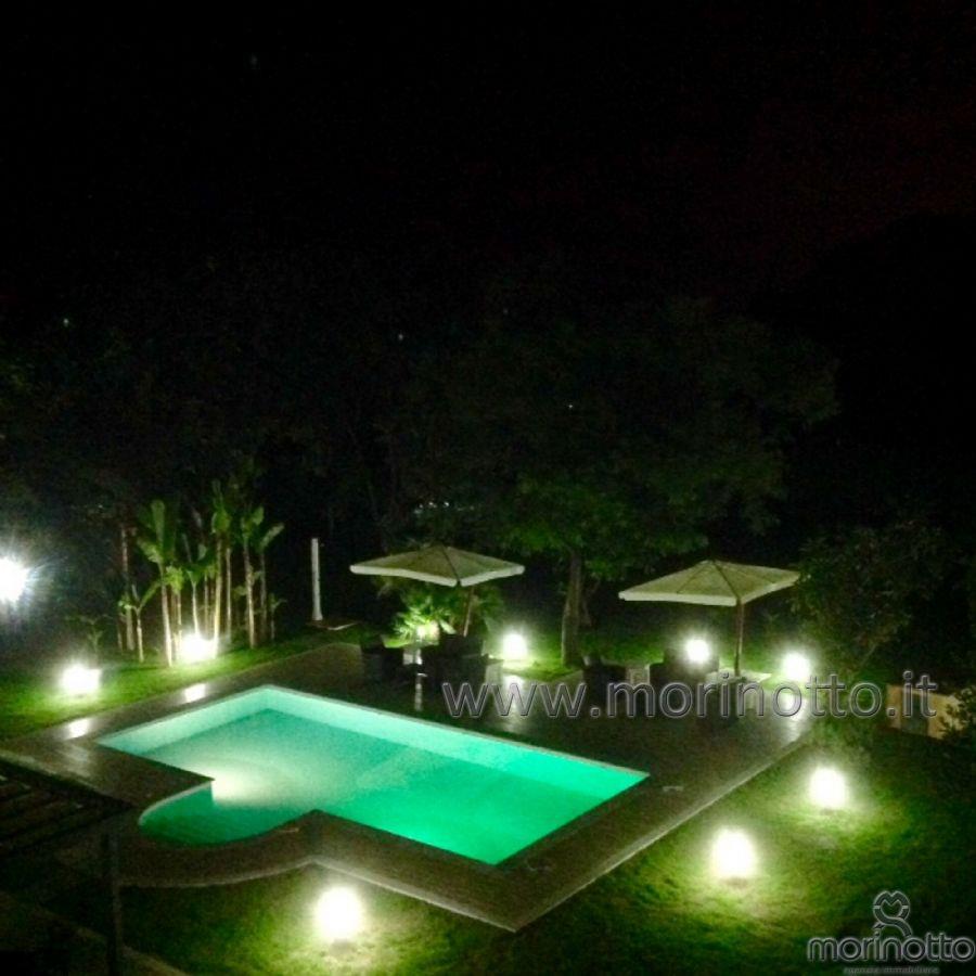 Villa Forte dei marmi 