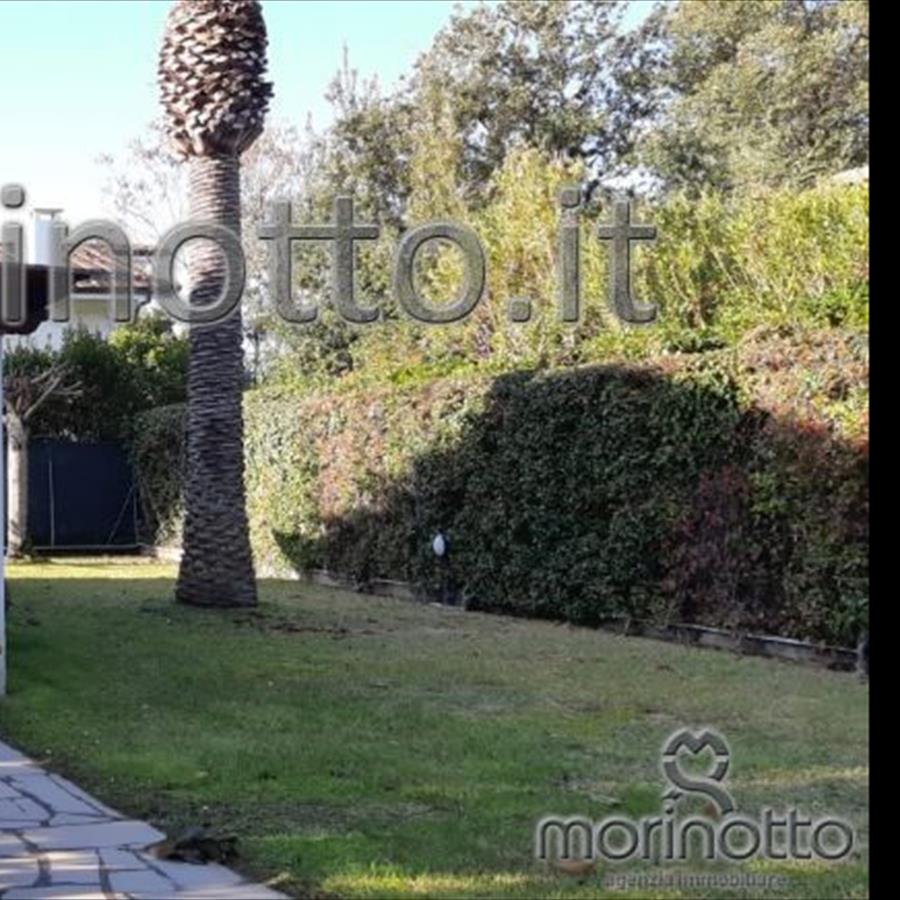 Bifamiliare Forte dei Marmi
