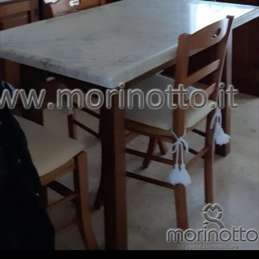 Bifamiliare Forte dei Marmi