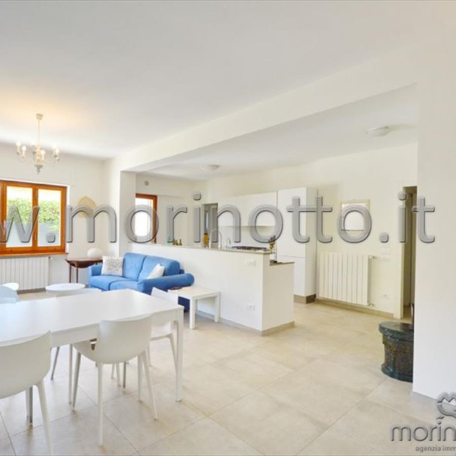 Villa Forte dei Marmi