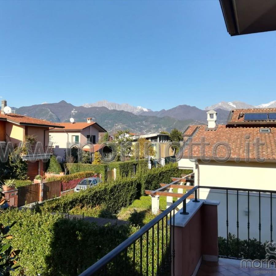 Villetta Forte dei marmi 