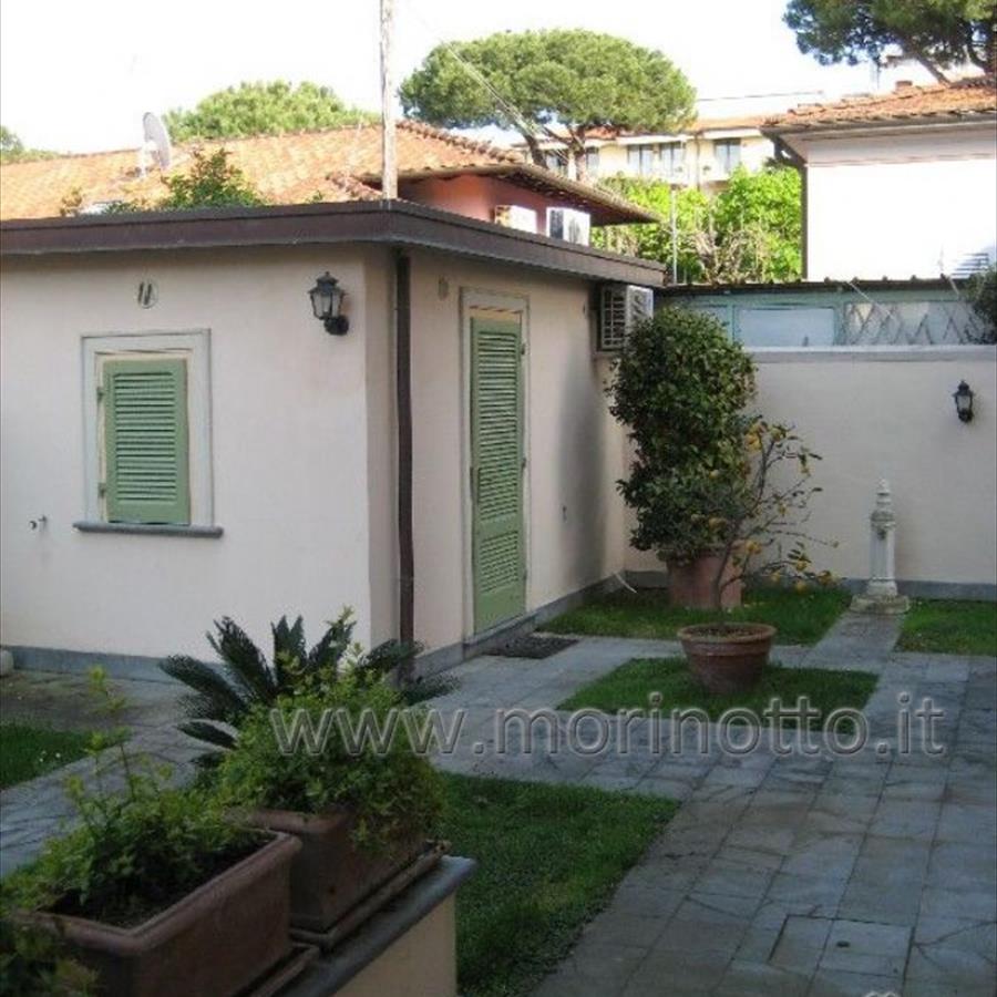 Villetta Forte dei Marmi