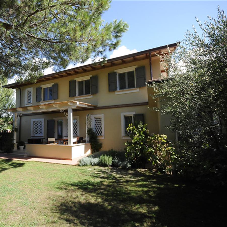 Villa Forte dei Marmi 