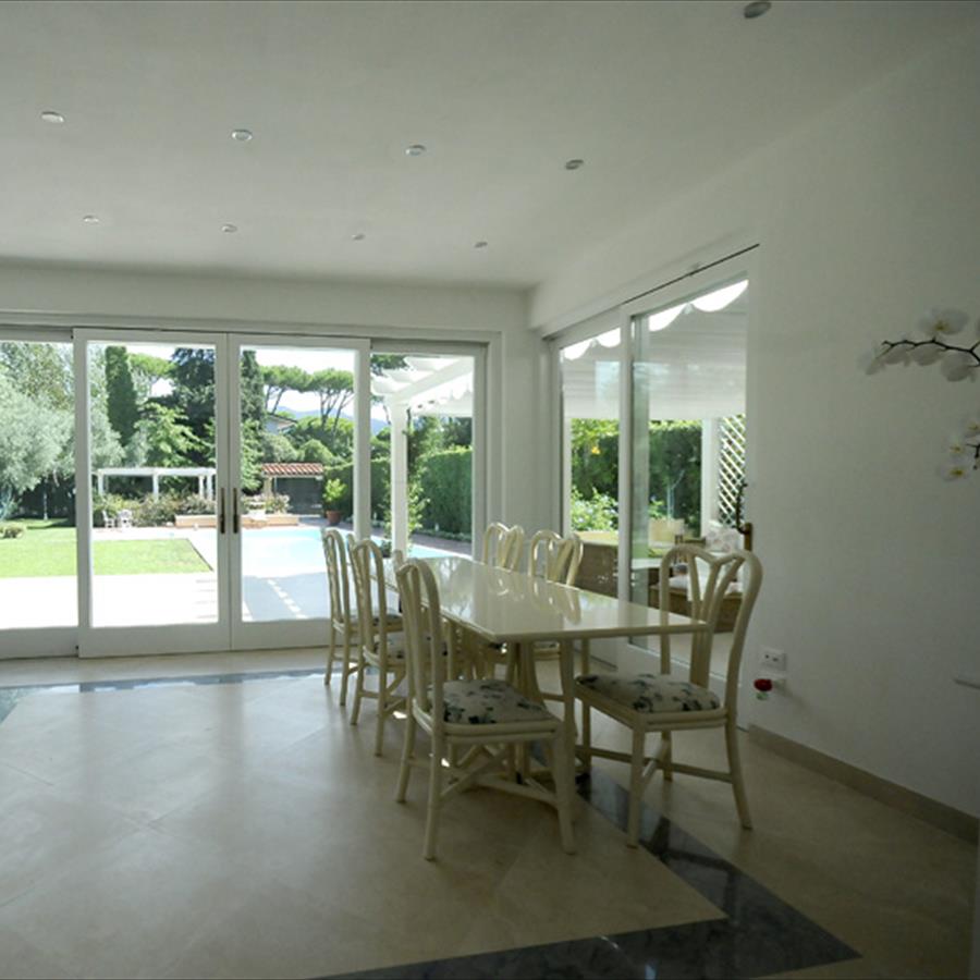 Villa Forte dei Marmi 