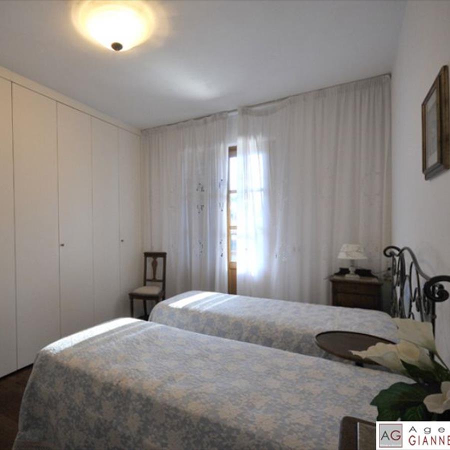 Villetta Forte dei Marmi 