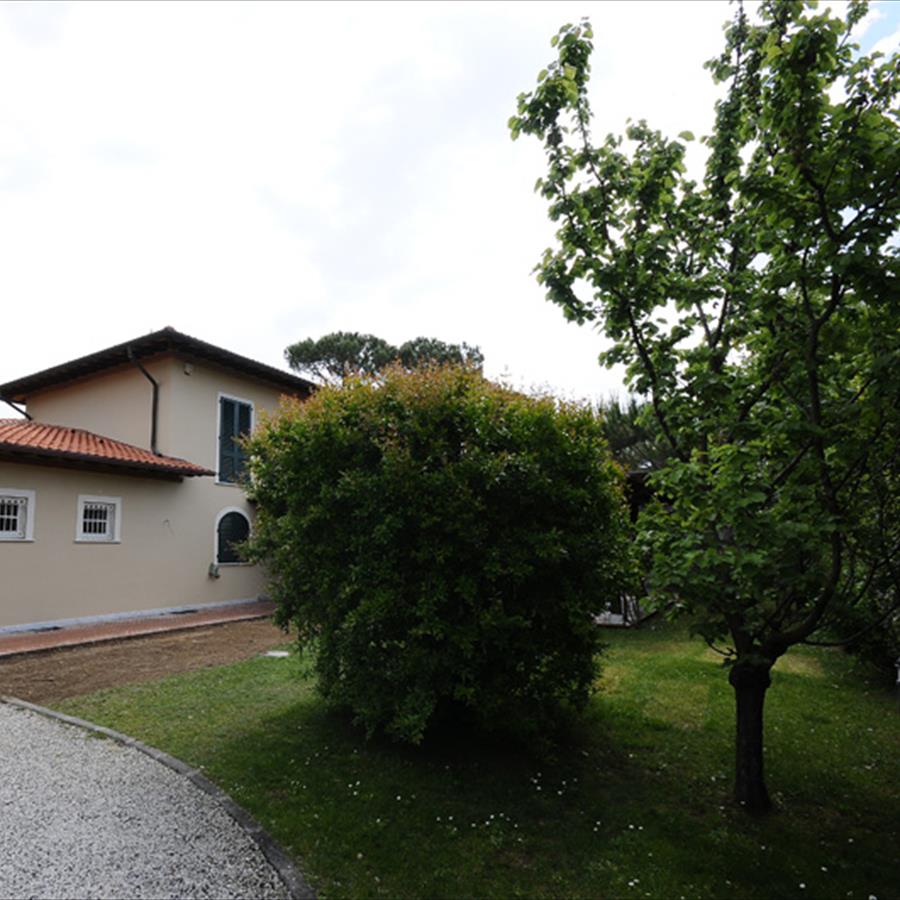 Villa Forte dei Marmi 
