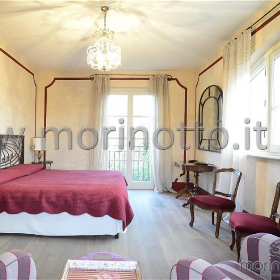 Villa forte dei marmi