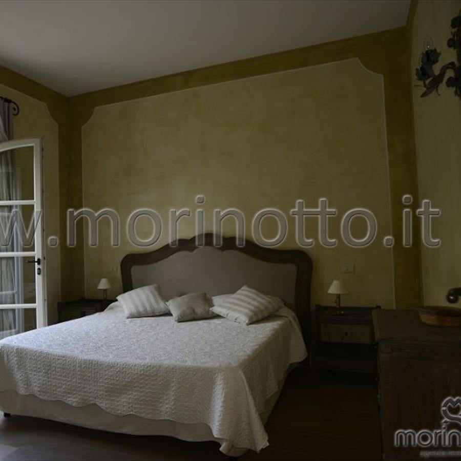 Villa forte dei marmi