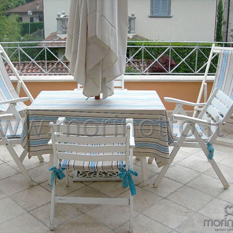 Bifamiliare Forte dei Marmi