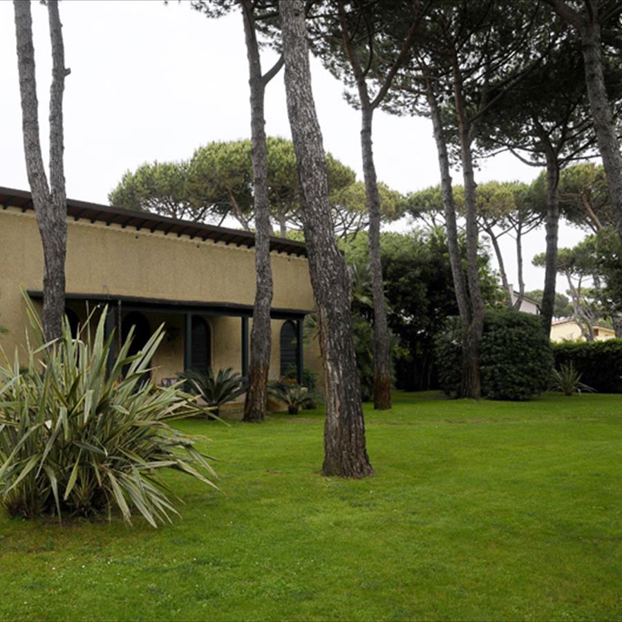 Villa Marina di Pietrasanta